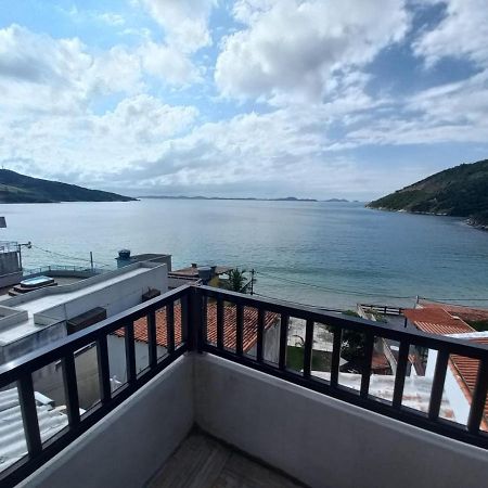 Suites Escritorio Beach Arraial do Cabo Exterior photo