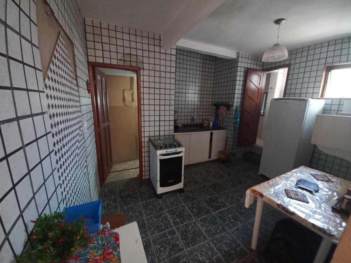 Suites Escritorio Beach Arraial do Cabo Exterior photo