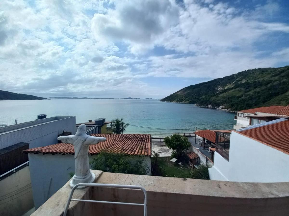 Suites Escritorio Beach Arraial do Cabo Exterior photo