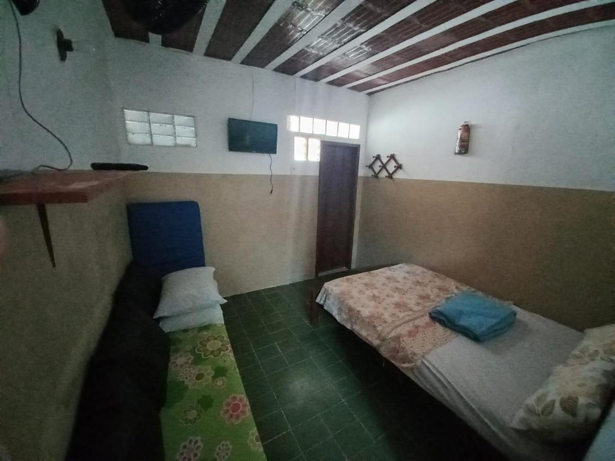 Suites Escritorio Beach Arraial do Cabo Exterior photo
