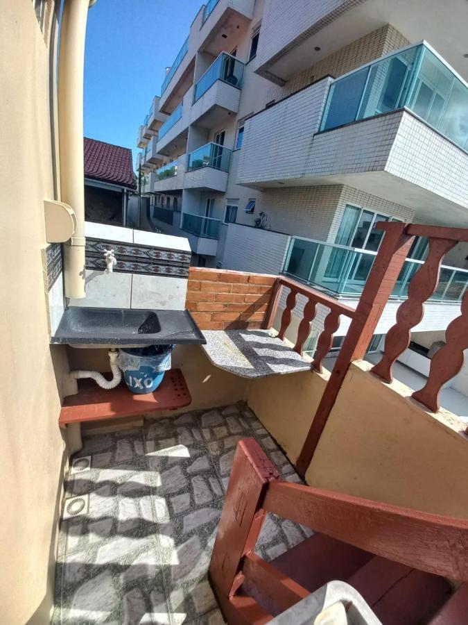 Suites Escritorio Beach Arraial do Cabo Exterior photo