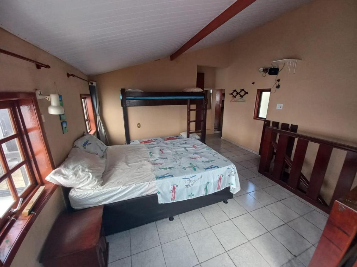 Suites Escritorio Beach Arraial do Cabo Exterior photo