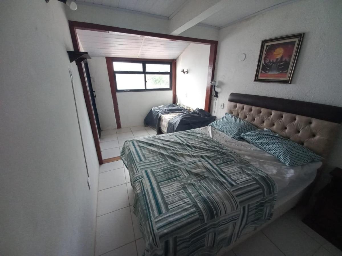 Suites Escritorio Beach Arraial do Cabo Exterior photo