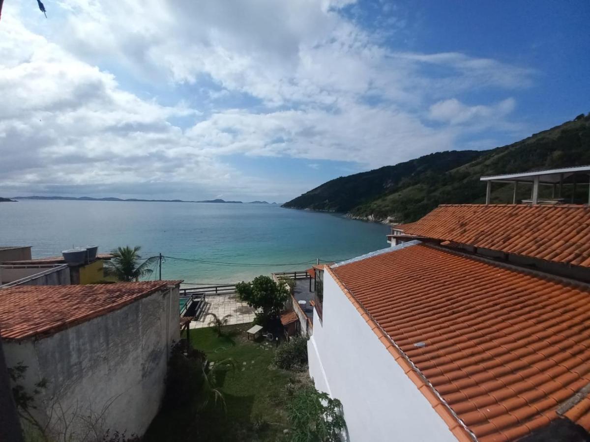 Suites Escritorio Beach Arraial do Cabo Exterior photo
