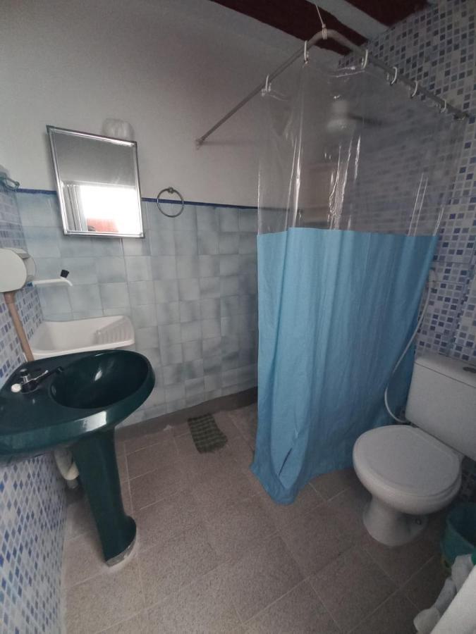 Suites Escritorio Beach Arraial do Cabo Exterior photo