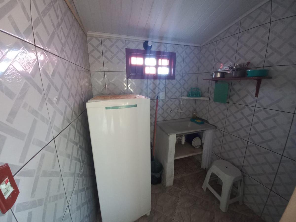 Suites Escritorio Beach Arraial do Cabo Exterior photo
