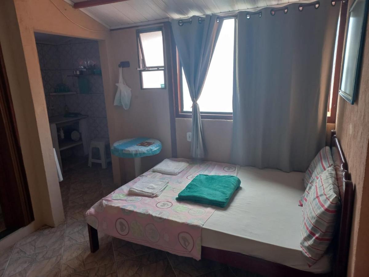 Suites Escritorio Beach Arraial do Cabo Exterior photo
