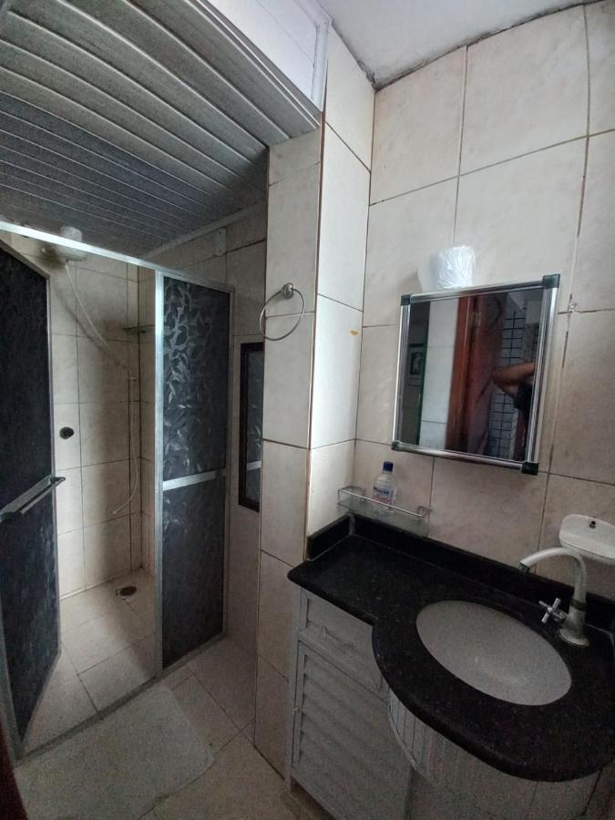 Suites Escritorio Beach Arraial do Cabo Exterior photo