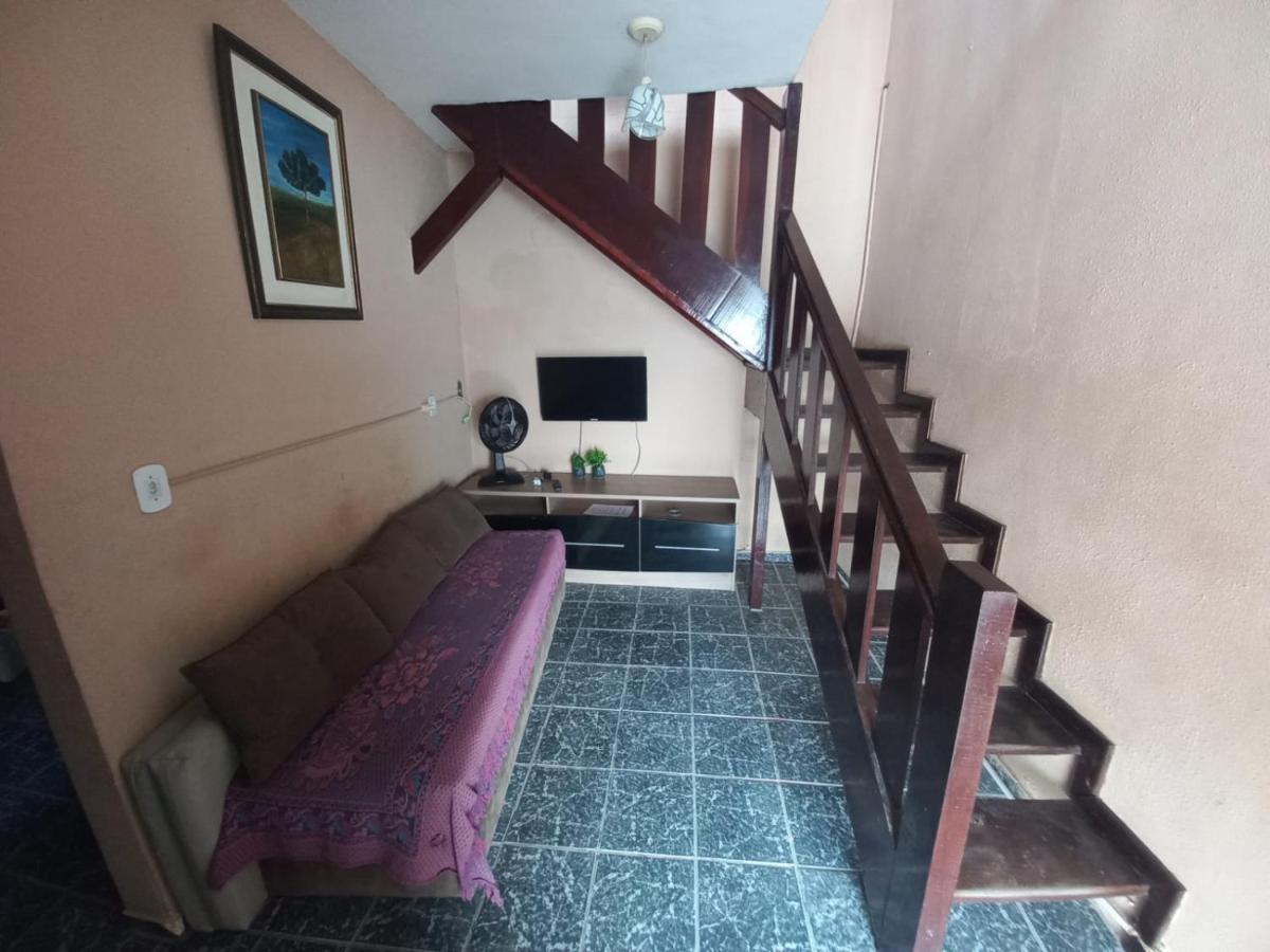 Suites Escritorio Beach Arraial do Cabo Exterior photo